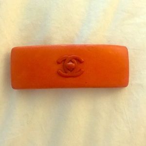 Chanel Barrett Vintage